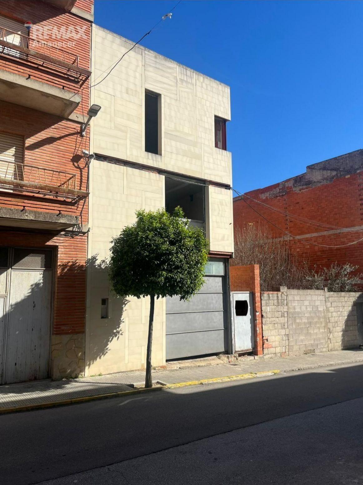 Planta baja